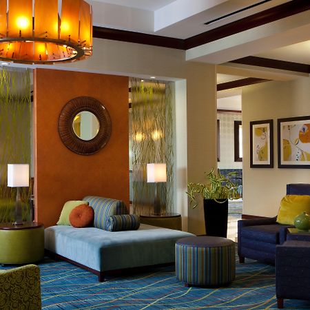 Fairfield Inn Suites By Marriott Orlando At Seaworld Williamsburg Exterior photo