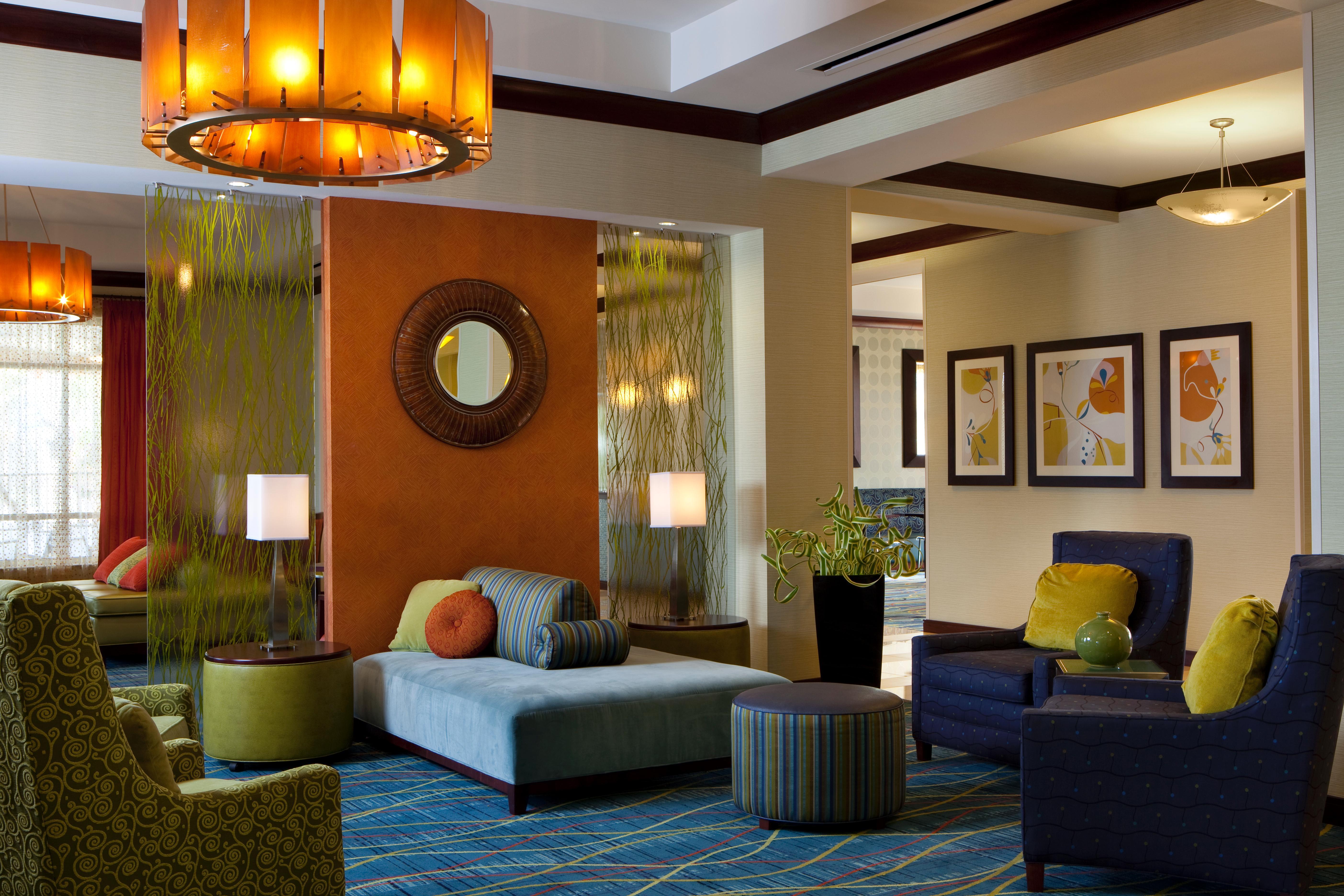 Fairfield Inn Suites By Marriott Orlando At Seaworld Williamsburg Exterior photo