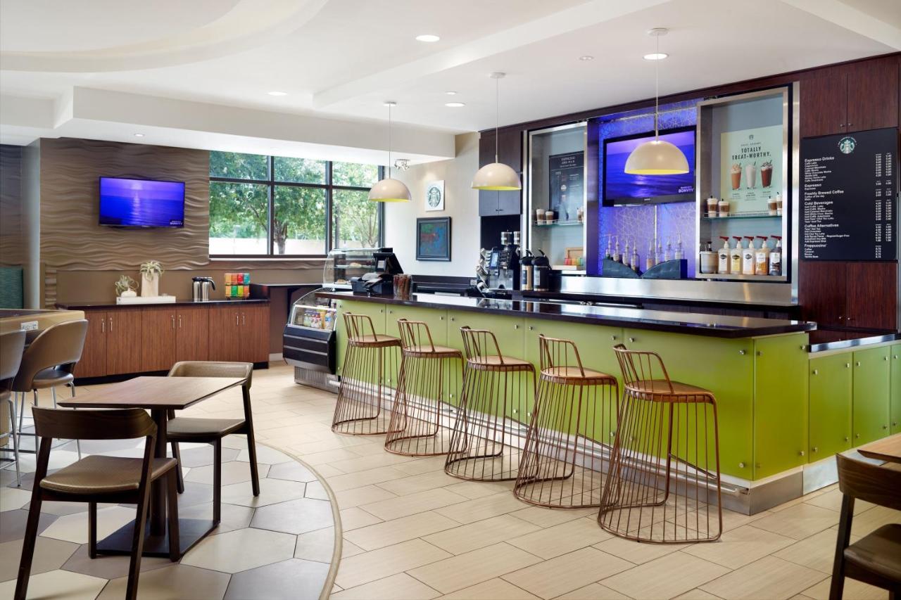 Fairfield Inn Suites By Marriott Orlando At Seaworld Williamsburg Exterior photo