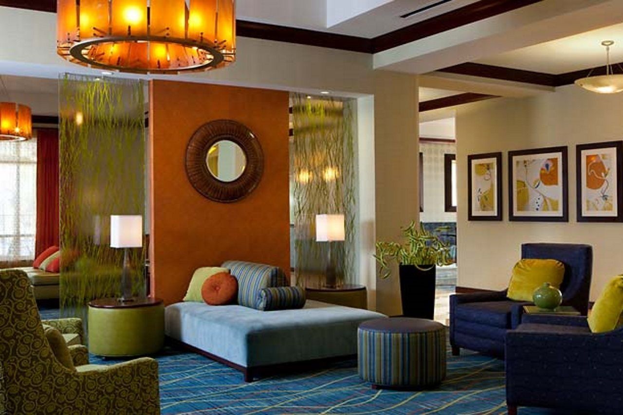 Fairfield Inn Suites By Marriott Orlando At Seaworld Williamsburg Exterior photo